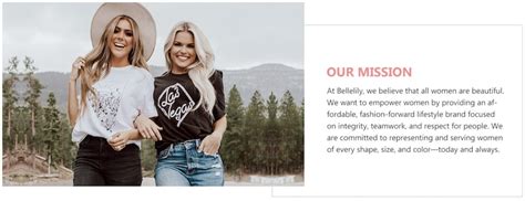 where is belle lily clothing shipped from